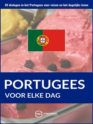 cover image of Portugees voor elke dag